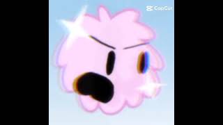 PUFFBALL edits bfdi bfdia bfb tpot [upl. by Hollis]