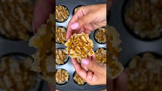 White Chocolate Cornflake Clusters [upl. by Mclaughlin411]