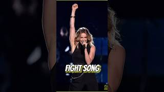 Rachel Platten  Fight Song Lyric Video [upl. by Erhart]