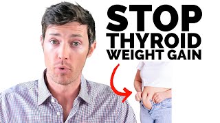 Rapid Weight Gain in Hypothyroidism Heres Why [upl. by Austina]