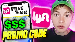 NEW How To Get FREE Lyft Rides in 2023  WORKING FREE LYFT RIDES METHOD 2023 Proof Included [upl. by Ahtaela]