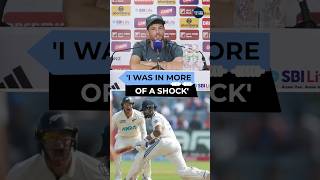 Mitchell Santner Expresses Shock Upon Dismissing Virat Kohli  IND vs NZ  shorts ytshorts [upl. by Rednav]