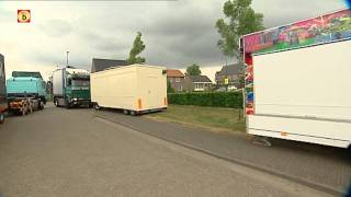 Kermis in dorpen heeft langste tijd gehad [upl. by Madelina652]