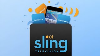 Sling TV Surprised MeHeres Why [upl. by O'Neill210]