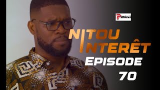 NITOU INTÉRÊT  Épisode 70  Saison 1  VOSTFR [upl. by Thurmond]