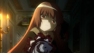 Magia Record Season 2 clips Eng CC [upl. by Brittain596]