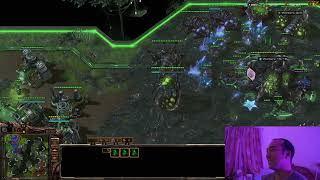 Easy Opponent Craft and My SOUND Stuffed Up  E450 JOOOSH Sucks at Starcraft 2 [upl. by Amity825]