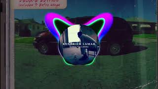 Kendrick Lamar Swimming Pools Drank Extended Version Bass Boosted [upl. by Esoj]