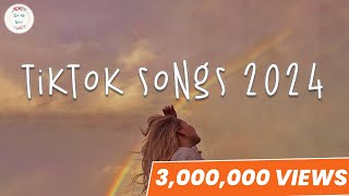 Tiktok songs 2024  You Wont BELIEVE the TOP TikTok Songs of 2024 [upl. by Ertnom689]