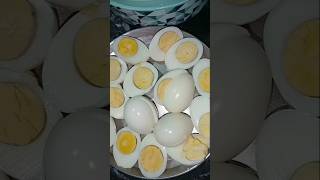 Boiled egg fry masala 🥚👌🏻😋boiledeggfry eggmasala jyothiandhravantalu pls subscribe support 🙏🏻 [upl. by Knitter897]