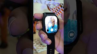 FIRE BOLTT SNAPP Smartwatch Quick Review shorts fireboltt smartwatch [upl. by Asserak623]