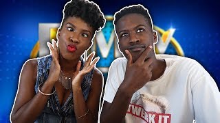 Family Feud with BriDoesEverything Part 2 [upl. by Elli]