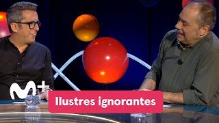 Ilustres Ignorantes Contradicciones  0 [upl. by Rosenkrantz]