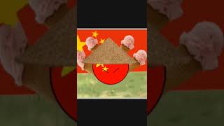 The Top 4 countryballs relatabe shorts animation militaryinspired by PHBallOfficial [upl. by Maurey]