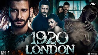 1920 London Trailer Teaser Reaction  TheBuds  Dharmendra Suresh Desai [upl. by Atilrac]