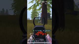 LASER SPRAY WITH RED DOT🔥  IQ GAMING pubgmobile gamingshorts pubgshorts foryou tranding [upl. by Eilatan510]