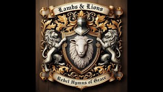 Lambs amp Lions  Salvations Song  Christian Oi  Street Punk [upl. by Notse260]