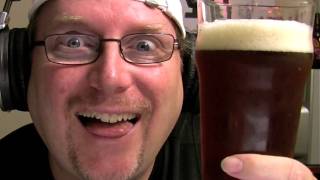 Coopers Real Ale Beer Review 45 [upl. by Eelra]