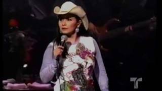 Ana Gabriel Como Olvidar amp Paz En Este Amor [upl. by Lerret]