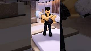 Shameless ver10  Roblox edit [upl. by Yelram]