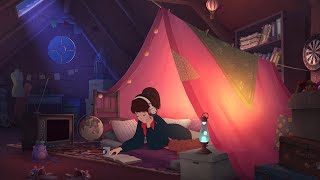 3 AM Study Session 📚 lofi hip hop [upl. by Kono29]