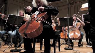 Schubert Arpeggione Sonata  Mischa Maisky Gábor TakácsNagy Weinberger [upl. by Iffar]