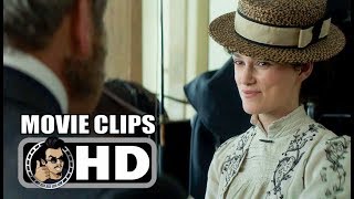 COLETTE Clips  Trailer 2018 Keira Knightley [upl. by Islaen]