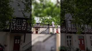 Der Geheimrat  history düsseldorf schloss [upl. by Aneri173]