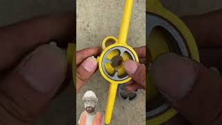 Comment Réparer un Filetage Endommagé sur un Tuyau PVC  Astuce Facile  🛠️💧 [upl. by Mettah82]