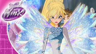 Winx Club  World of Winx  Temporada 2 Ep11  A vingança de Jim Clip [upl. by Notseh]