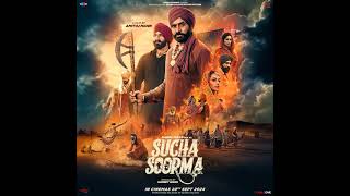 Boliyan  Full Song  Babbu Maan amp Shipra Goyal  Sucha Soorma Movie Song [upl. by Gnek]