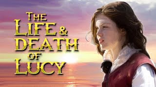 The Life and Death of Lucy Pevensie  Narnia Lore  Into the Wardrobe [upl. by Jacobsen]