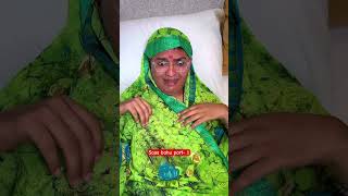 Saas bahu part 1 youtubeshorts pjdivya comedy [upl. by Albertine]