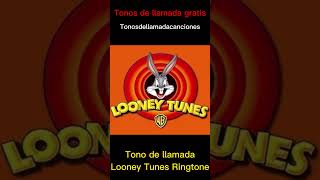 Looney Tunes Ringtone tonos de llamada  Tonos de llamada gratis  Tonosdellamadacancionescom [upl. by Lrad]