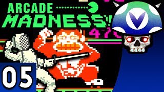 Vinesauce Joel  Arcade Madness  Part 5 [upl. by Gonzalez]