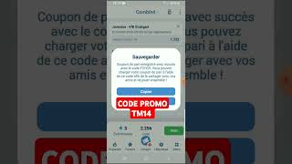 Coupon du jour 1xbet daujourdhui Pronostic predictions coupon​ 1xbet​ parissportifs ldc2024 [upl. by Delly]