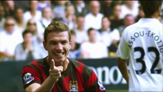 Barclays Premier League 20112012 Review SKYSPORTS HD [upl. by Kreit]