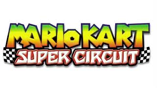 SNES Koopa Beach Final Lap  Mario Kart Super Circuit Music Extended [upl. by Solram985]