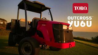 Toro® Outcross® Attachments [upl. by Orrocos]