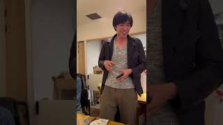 主催草野が今後のビジョンなどを語りました53起業・副業飲み会 [upl. by Nightingale460]