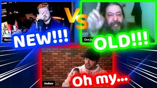 New Calendar vs Old Calendar Orthodox Debate Part 2 [upl. by Zack]