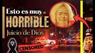 KAROL G SE BURLA DE DIOS Y SUCEDE ESTO [upl. by Eeliab]