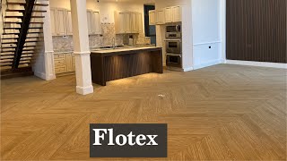 Flotex the worlds truly washable carpet [upl. by Milah]