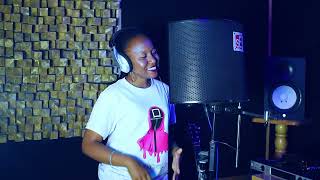 NDAYA MPONGO LOVE COVER by DORIMS [upl. by Labannah]