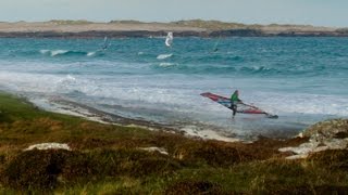 Scotland A Spirit of its own Tiree [upl. by Aube]