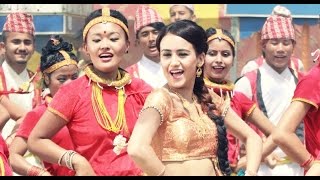 Kutuma KutuSong  Film quotDui Rupaiyaquot Ft Swastima Khadka Nischal Basnet amp Buddhi Tamang [upl. by Malone350]