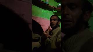 Funny video Haider Sheikh 🙏 india viral video [upl. by Cohby]