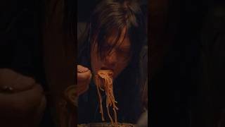 Daryl loved Pasta  The Walking Dead shorts [upl. by Elirpa678]