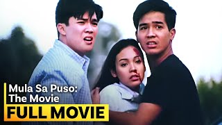 Mula sa Puso FULL MOVIE  Claudine Barretto Rico Yan [upl. by Novel]