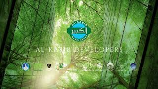 DownTown Lahore  A Project of AlKabir Developers [upl. by Grunberg]